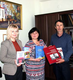 Про 30 років Незалежності